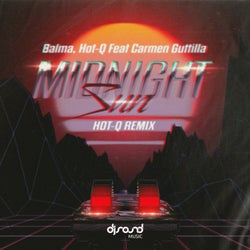 Midnight Sun (Hot-Q Remix)
