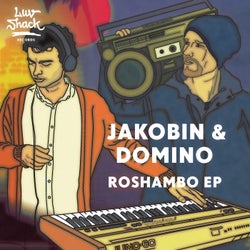 Roshambo EP