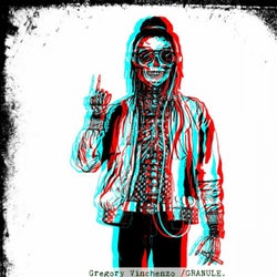 Granule (Original Mix)