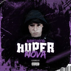 Montagem Hyper Nova