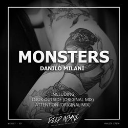 Monsters