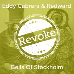 Bells of Stockholm