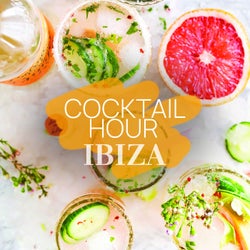 Cocktail Hour - Ibiza, Vol. 3 (Finest Selection Of Modern Lounge & Downbeat Tunes For Bar, Restaurant And Hotel)