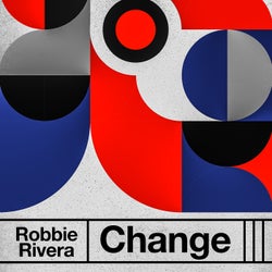 Change (Extended Remixes)