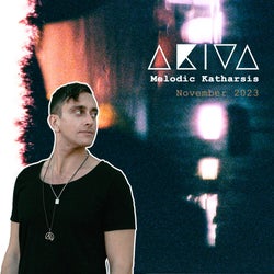 Akiva's Melodic Katharsis - November 2023