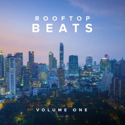Rooftop Beats, Vol. 1