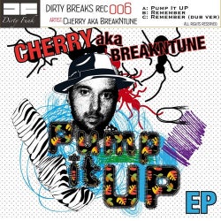 Dirty Breaks EP 006