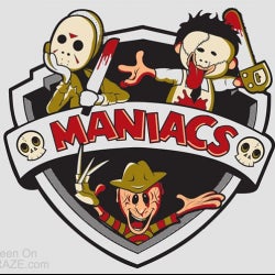 March Maniacs