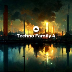 Techno Family 4