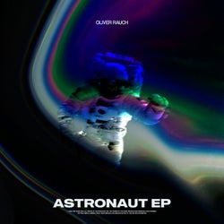 Astronaut EP