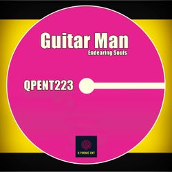Guitar Man