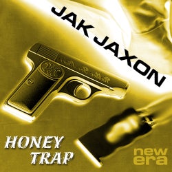 Honey Trap EP