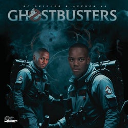 GHOSTBUSTERS