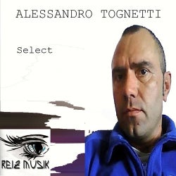 Alessandro Tognetti Select