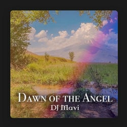 Dawn Of The Angel