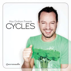 Max Graham - Cycles (Full Versions) - Full Versions