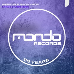 Lifted (C-Systems Remix + Original)