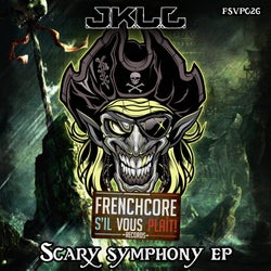 Scary Symphony EP