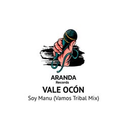 Soy Manu (Vamos Tribal Mix)