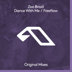 Dance With Me / Freeflow