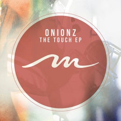 The Touch EP