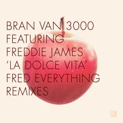 La Dolce Vita (Fred Everything Remixes)