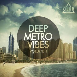 Deep Metro Vibes Volume 1