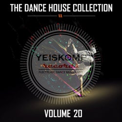 The Dance House Collection by Yeiskomp Records, Vol. 20