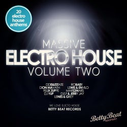 Massive Electro House, Vol. Two