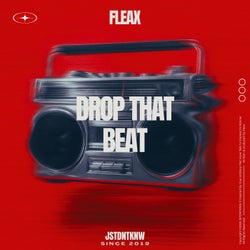Drop That Beat