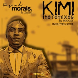 Kimi (The Remixes)
