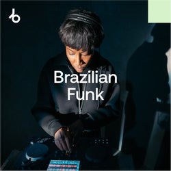 Amsterdam Dance Event Special: Brazilian Funk