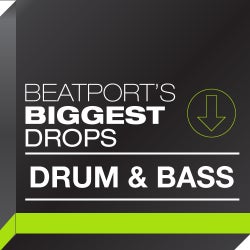 Beatport's Biggest Drops - Drum & Bass