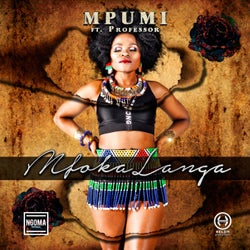 MfokaLanga (feat. Professor)