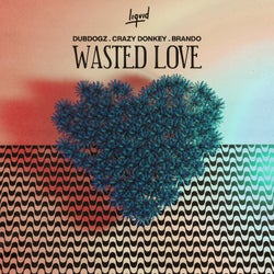 Wasted Love (The Remixes)