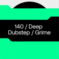 2024's Best Tracks (So Far): 140/Deep Dubstep