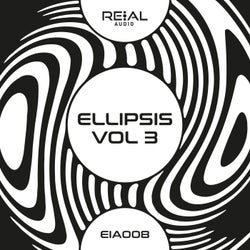 Ellipsis Vol 3