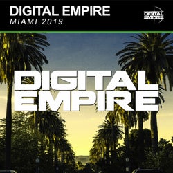 Digital Empire: Miami 2019