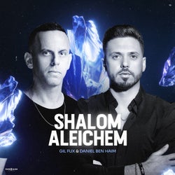 Shalom Aleichem