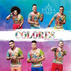 Colores (Bachata Is Taking Over!)