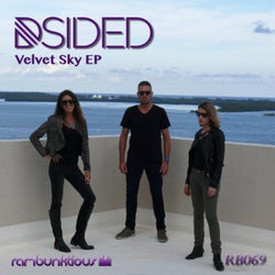 Velvet Sky EP