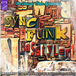 Sync Funk - BasStyler Remix
