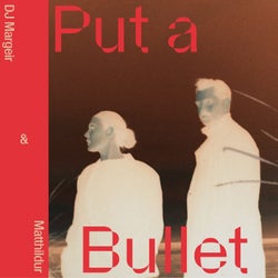 Put a Bullet (Radio Edit)