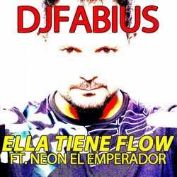 Ella Tiene Flow (feat. Neon El Emperador)