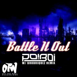 Dj Poiboi - Battle It Out