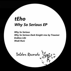 Why So Serious (EP)