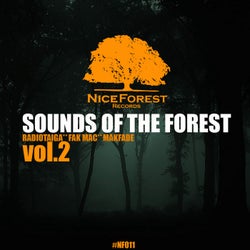 Sounds Of The Forest Vol.2