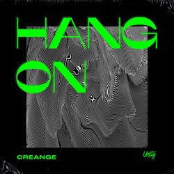 Hang On (Extended Mix)