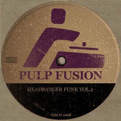 Headbanger Funk Vol.2
