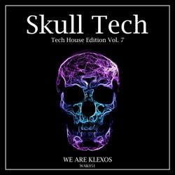 Skull Tech, Vol. 7